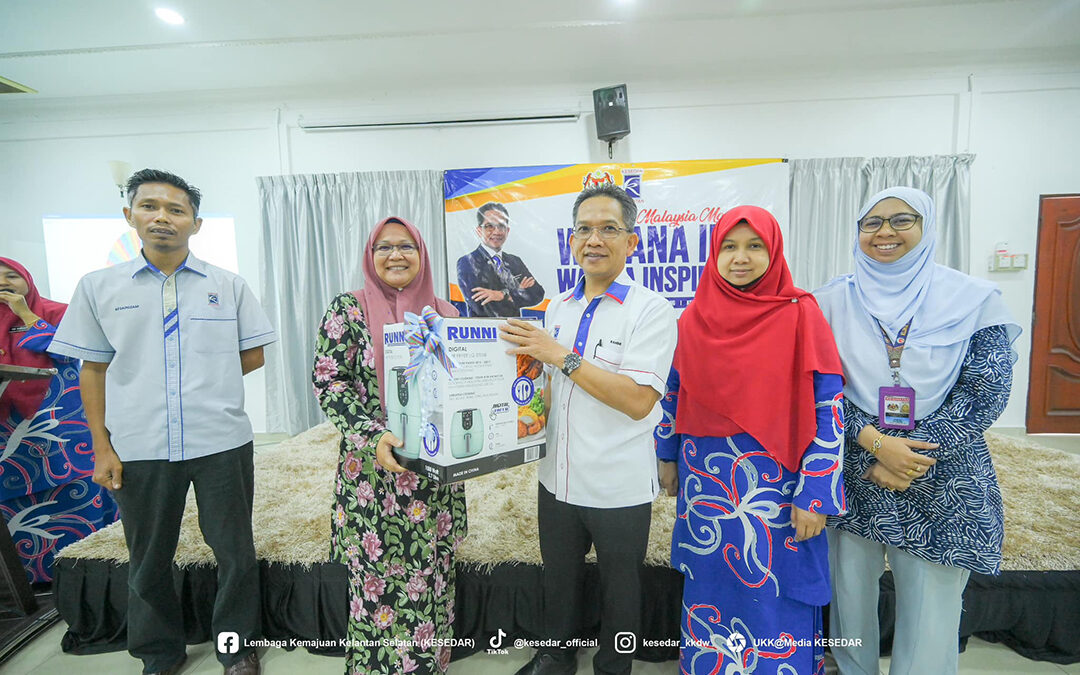 KESEDAR Fokus Program Keibubapaan, Pendidikan, Kesejahteraan Keluarga Tahun Hadapan