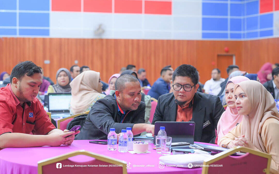 Bengkel MyPerformance Tahun 2025