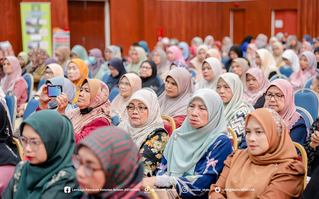 Program Outreach Pusaka: Kesedaran Dan Tanggungjawab Waris Dalam Pengurusan Harta Pusaka Bersama Komuniti&nbsp;KESEDAR