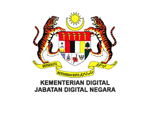  Jabatan Digital Negara 
