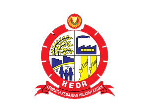  Lembaga Kemajuan Wilayah Kedah 