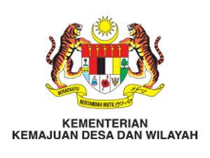  Kementerian Kemajuan Desa & Wilayah 