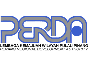  Lembaga Kemajuan Wilayah Pulau Pinang 