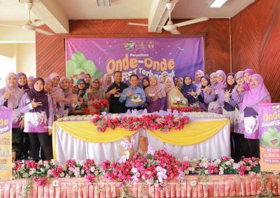 Puspanita&nbsp;<span class=