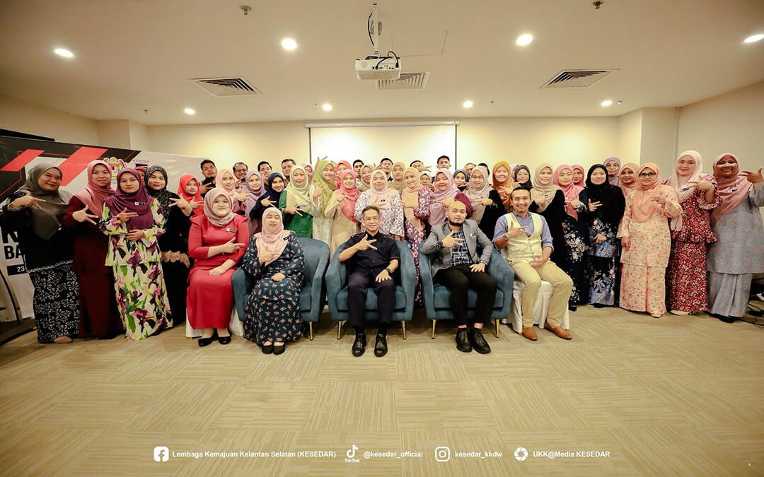 Bengkel Pengharmonian Klasifikasi Fail&nbsp;KESEDAR