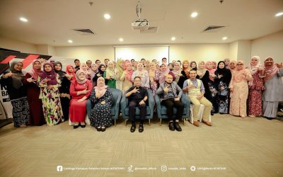 Bengkel Pengharmonian Klasifikasi Fail&nbsp;KESEDAR