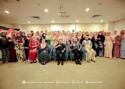 Bengkel Pengharmonian Klasifikasi Fail&nbsp;<span class=