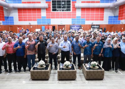 Seminar Keselamatan ICT&nbsp;<span class=