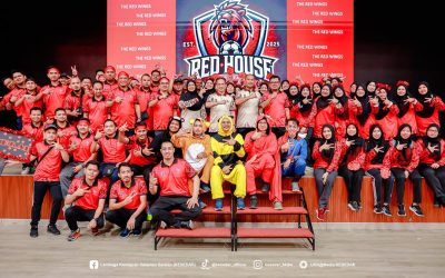 Karnival Sukan&nbsp;KESEDAR, Medan Pemilihan Atlet&nbsp;KESEDAR Bagi Sukan MAKSPEN XV 2025