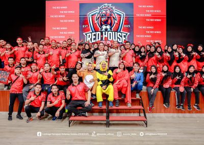 Karnival Sukan&nbsp;<span class=