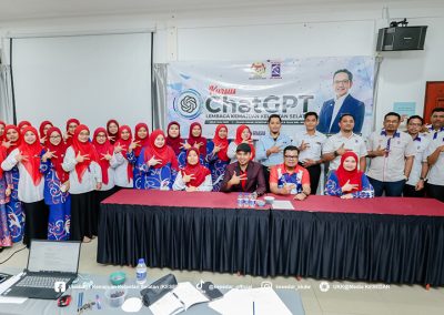 KURSUS ICT (ChatGPT)