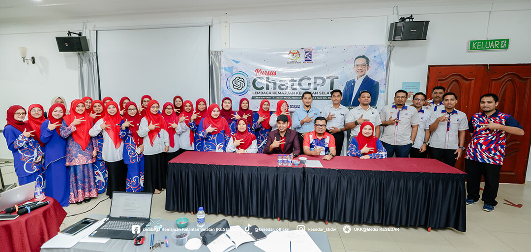 KURSUS ICT (ChatGPT)