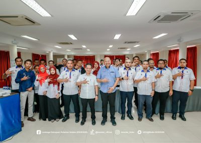 Kursus CIDB Kad Hijau