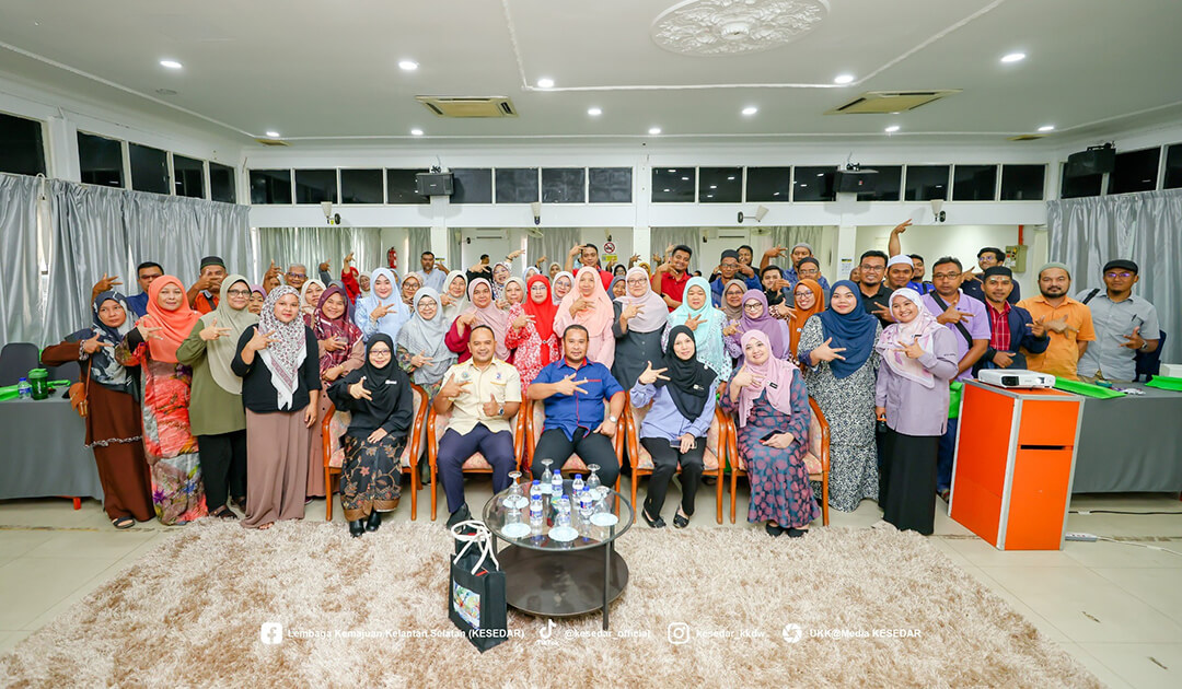 Kursus Pengenalan Homestay Tahun 2025 Anjuran INFRA Dan MOTAC