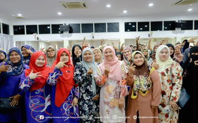 Kursus Asas Pengurusan Perniagaan Kewangan Dan Pemasaran