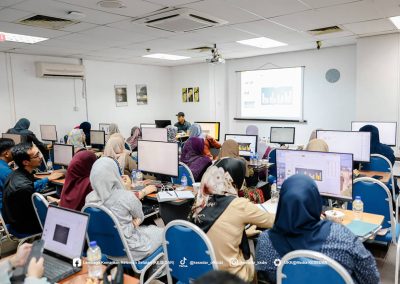 Kursus ICT (WPS Office Siri 1) Tingkatkan Kemahiran Produktiviti di&nbsp;<span class=