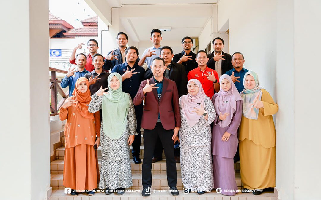 Kursus ICT (WPS Office Siri 2) Untuk Kumpulan Pegawai Pengurusan & Profesional (P&P)