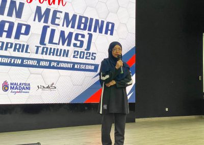 Nikmat Sihat Itu Mahal