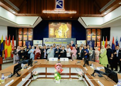 MoU TVET&nbsp;<span class=