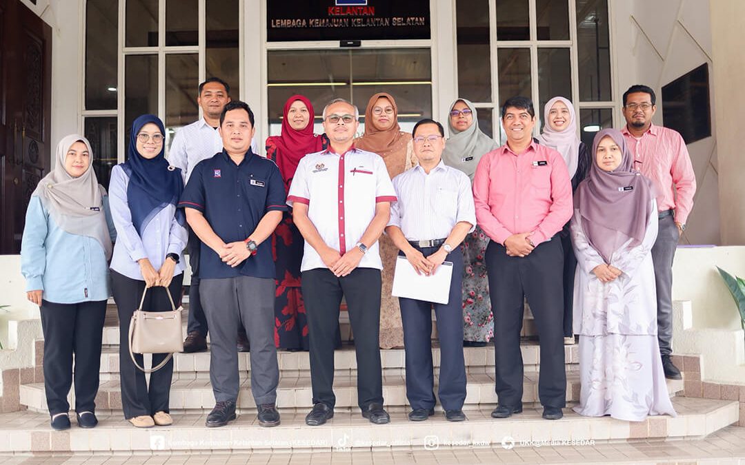 Pemantauan Audit Lapangan Di&nbsp;KESEDAR Bagi Tahun Berakhir 31 Disember 2024