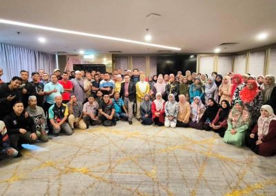 Program Pemerkasaan Institusi Kekeluargaan