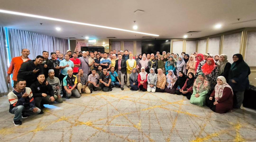 Program Pemerkasaan Institusi Kekeluargaan