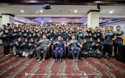 Program Bina Insan Siri 1 2025 SPKR