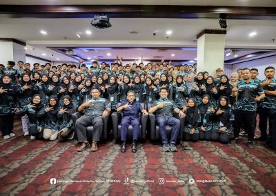 Program Bina Insan Siri 1 2025 SPKR