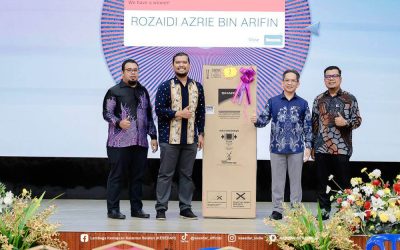 Mesyuarat Agung 3K Kali Ke-25 Berlangsung Dengan Jayanya