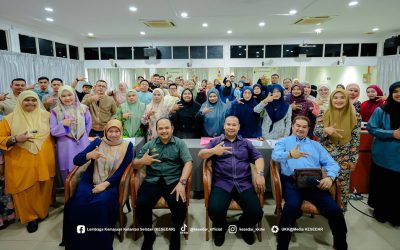 Forensik Usahawan&nbsp;KESEDAR 2026: Memacu Perniagaan Lestari Ke Tahap Lebih Gemilang