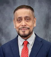 YBM Dato’ Dr. Tengku Mohamed Faziharudean Bin Tengku Feissal (Tengku Kaya Perkasa)