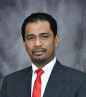 YBhg. Dato Hj. Nik Raisnan bin Hj. Daud