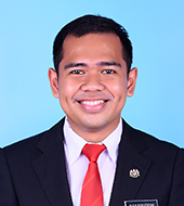 En. Mohd Nasaruddin bin Musa