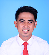 En. Muhamad Akmal Farhan bin Mohd Noor