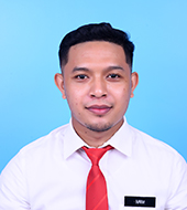 En. Muhamad Naim bin Che Rosdan