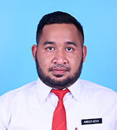 En. Muhammad Ameer Aizat Bin Amran
