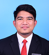 En. Muhammad Syafiq bin Ezanee