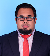 En. Wan Ahmad Faiz Bin Wan Ab’llah Zawawi