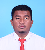 En. Wan Muhammad Azeem Bin Wan Sa’ari