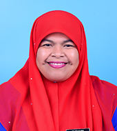 Pn. Rusmaini binti Mohamad Sarif