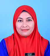 Pn. Suzianti binti Shuhaimi