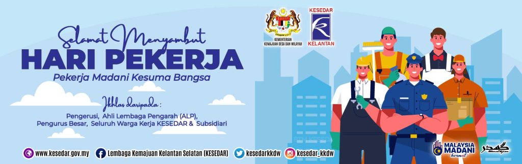 Hari Pekerja 2026