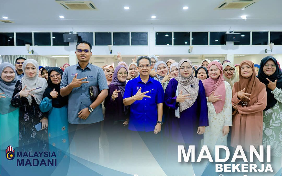 Program “Sri Kandi Wanita Berinspirasi” Mencetus Transformasi, Mengangkat Potensi