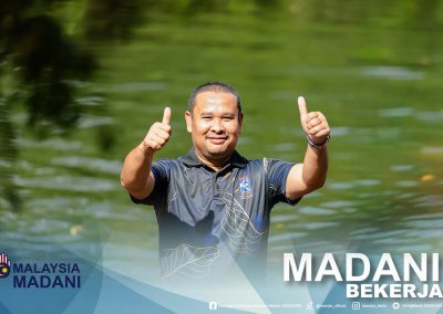 Jom Meraa Ikan @&nbsp;<span class=