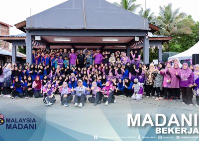 Program Healing Fest&nbsp;<span class=