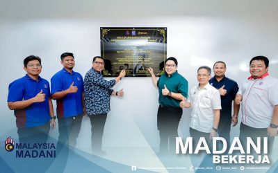 Program Kerjasama Strategik Peningkatan Kualiti Crude Palm Oil (CPO) Melalui Pengurangan MOSH & MOAH Ke Arah Memperkukuh Industri Sawit Malaysia