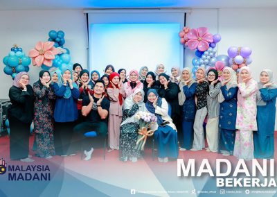 Dari Belon Ke Bisnes: Bengkel Dekorasi Belon Teroka Peluang Keusahawanan Kreatif