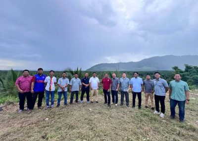Lawatan Kerja Delegasi&nbsp;<span class=