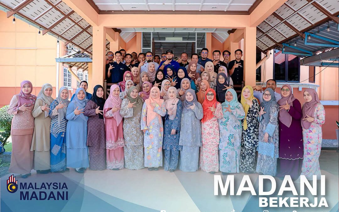 KESEDAR Anjur Kursus Pelulusan Tatacara Pengurusan Aset Tak Alih Bagi Memperkasa Pengurusan Aset Bangunan