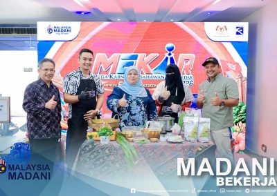 Mega Karnival Usahawan&nbsp;<span class=